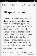 En e-bok