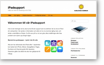 ipadsupport