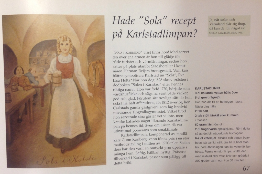 Tema Värmland