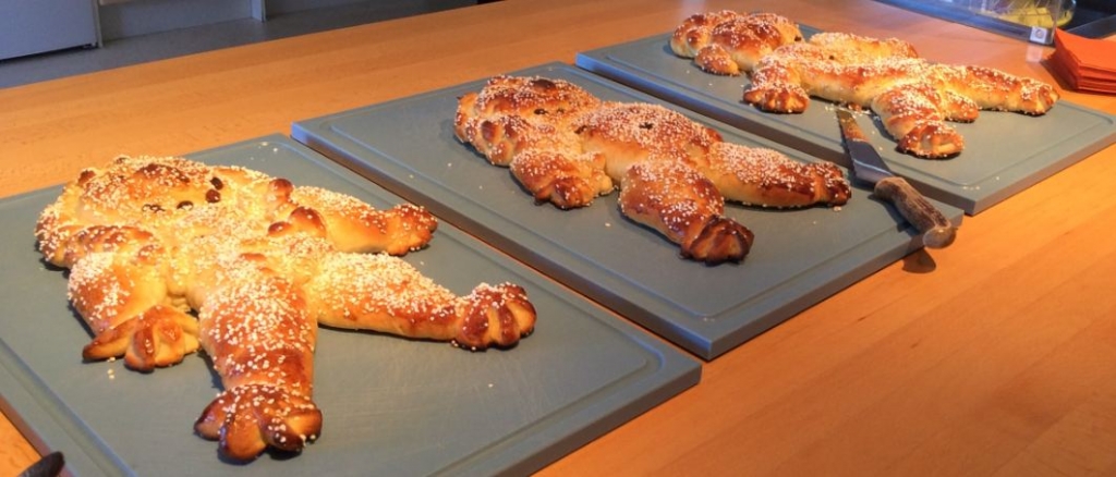 Tema ”Kropp och själ”