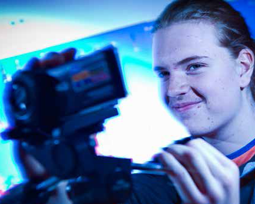 Film i Säffle
