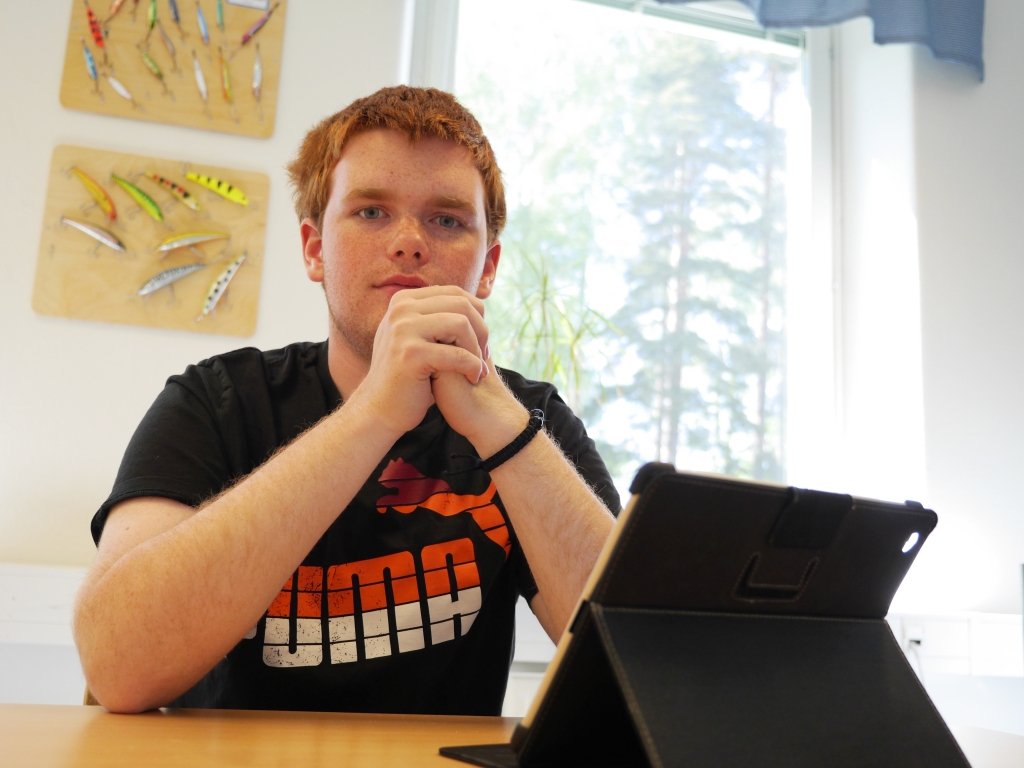 Rasmus Gustafsson