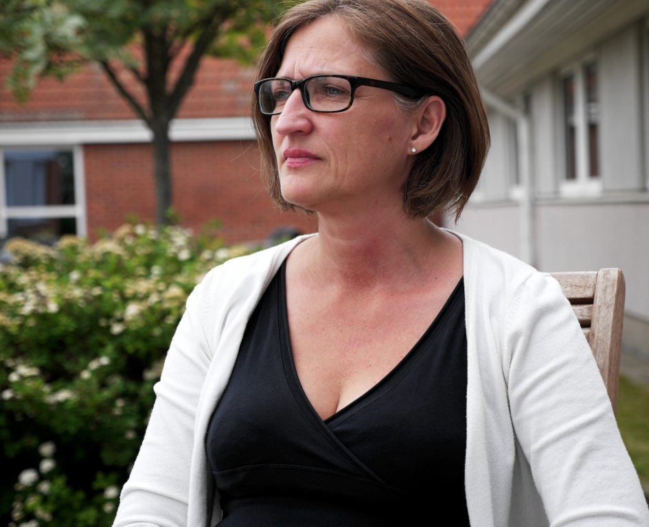 Carina Marcusson Norlander