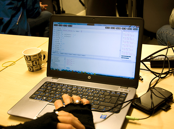 Hour of Code genomfört
