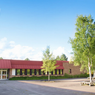 Ilandaskolan