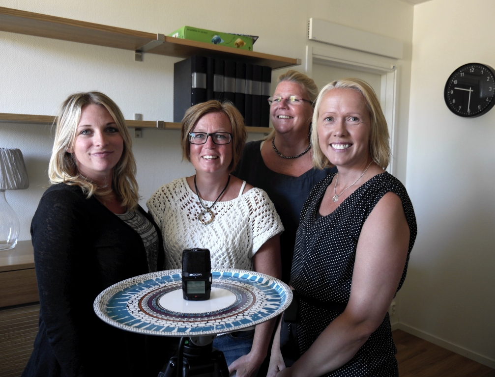 Pedagogisk dokumentation på förskolan – avsnitt 11