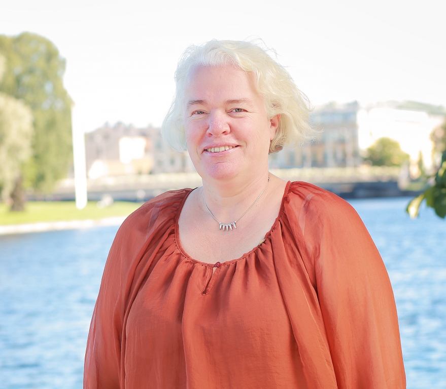 Vi kommer inte lyckas om vi inte arbetar med estetiska lärprocesser