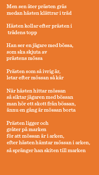 Dikt del 2