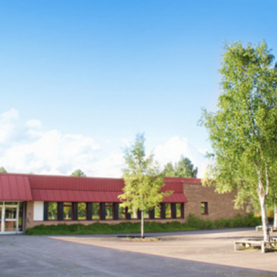 Ilandskolan
