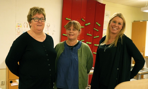 ASL – att skriva sig till läsning – avsnitt 29