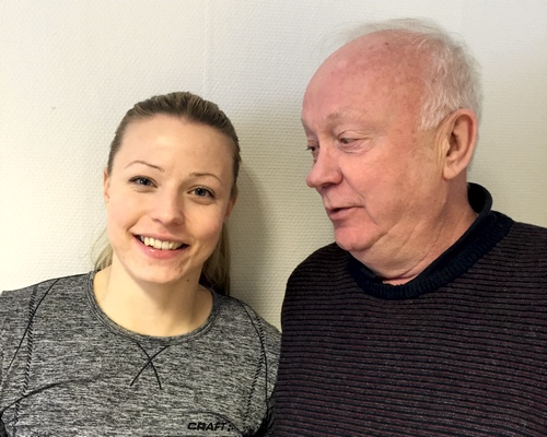Att vara lärare idag – avsnitt 32