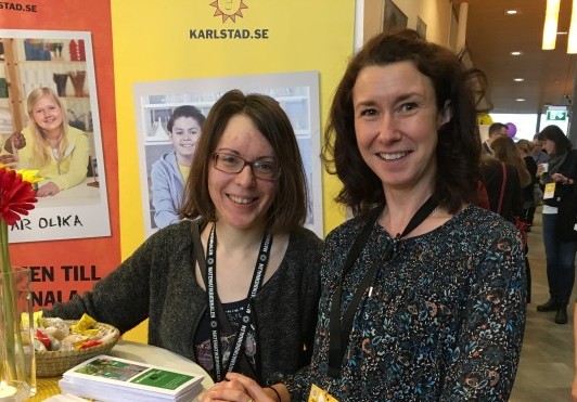 Matematikbiennalen och mattekollo – avsnitt 33