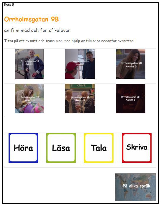 Orrholmsgatan 9B