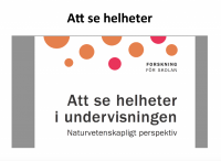 Presentation – Pernilla Nilsson