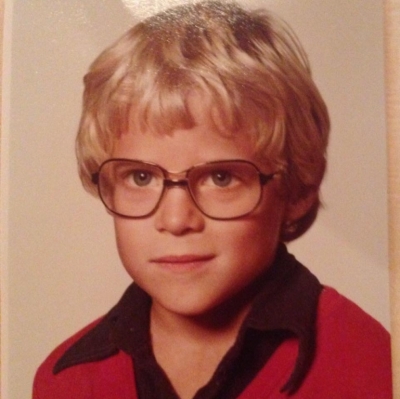 Lilla Tobbe porträtt