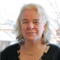 Porträtt Maria Holm