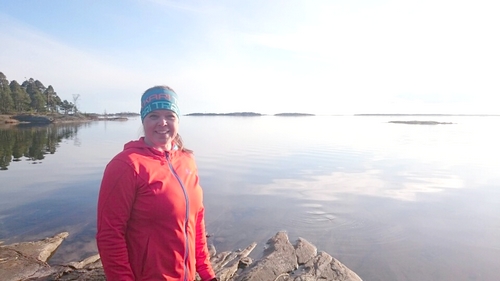 Sommarpodden med Nina Holm – avsnitt 50