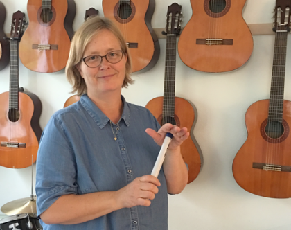 Elrör som dörröppnare – avsnitt 52
