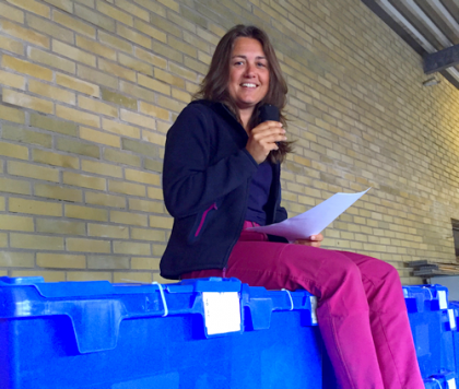 Sommarpodden med Ulrika Lindenäs – avsnitt 51