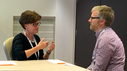 ESD i den finska läroplanen – avsnitt 55