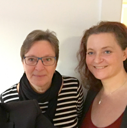 Vad vi säger till föräldrar till flickor och pojkar – avsnitt 59