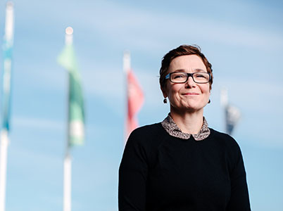 Äntligen dags för högläsning igen!