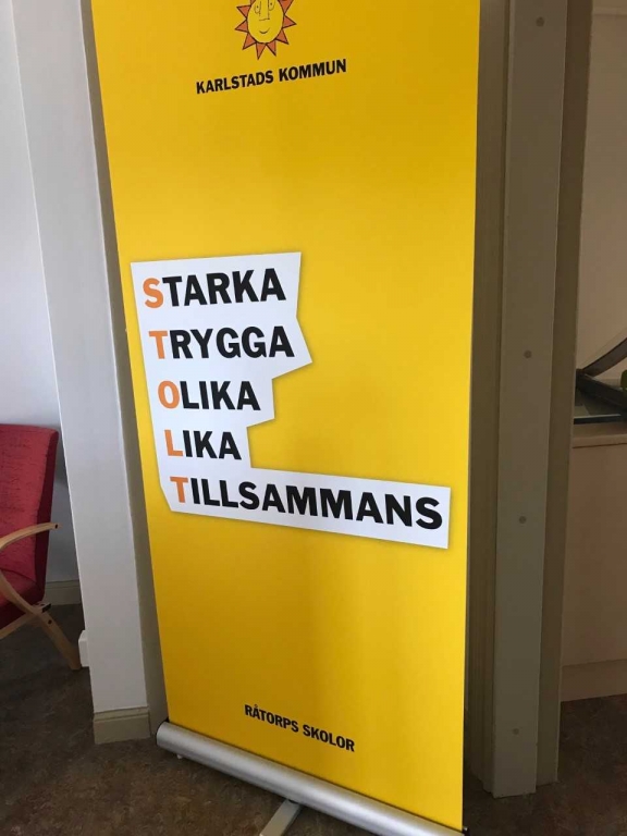 STOLT