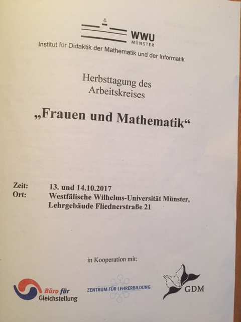 Kvinnor och matematik