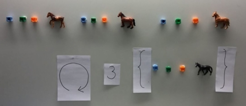 Hour of Code på Hagaborgsskolan