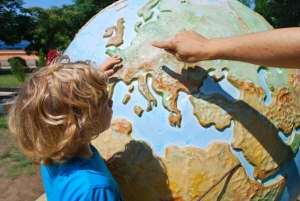 Internationella perspektiv på att möta särskilt begåvade elever – det andra av fem pedagogiska caféer