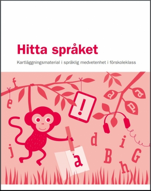 Hitta språket