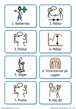 bildstöd hälsosamtal rygg