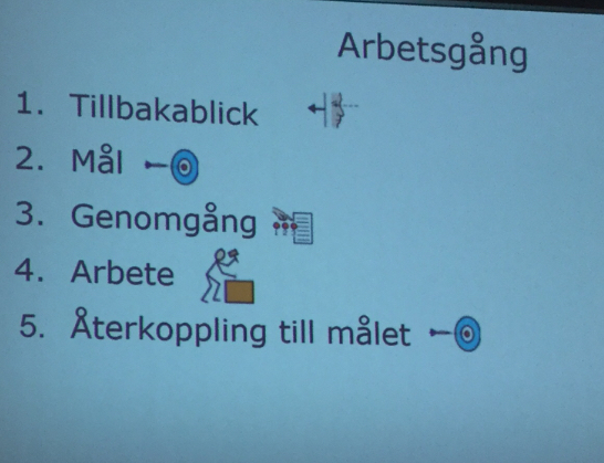 Tillgängliga lärmiljöer och anpassad undervisning
