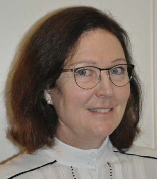 porträtt Birgitta Mc Ewen