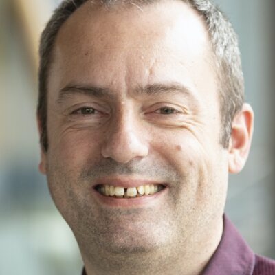 Närbild Niklas Gericke