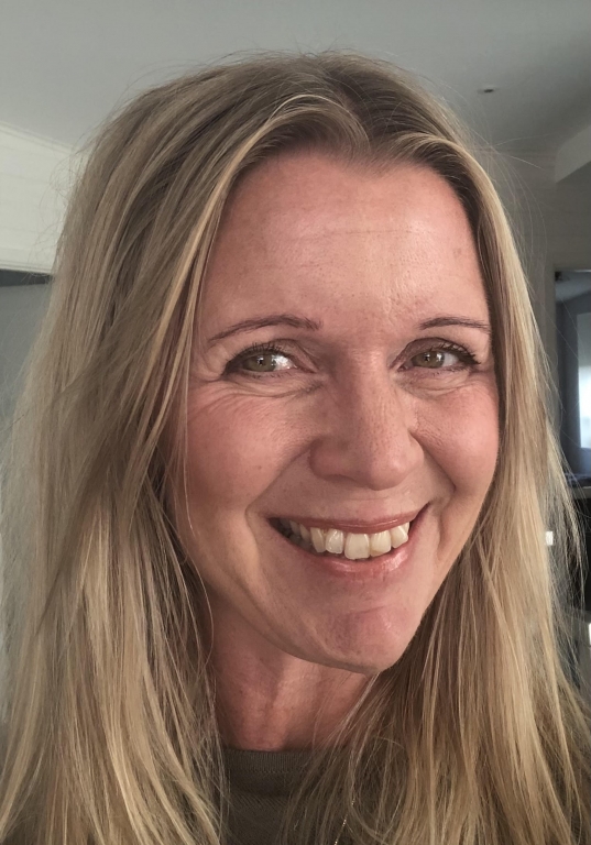 Möte med Lisa Molin