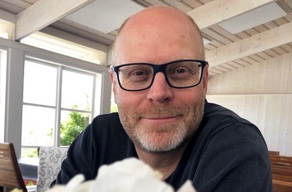 Thomas Blom