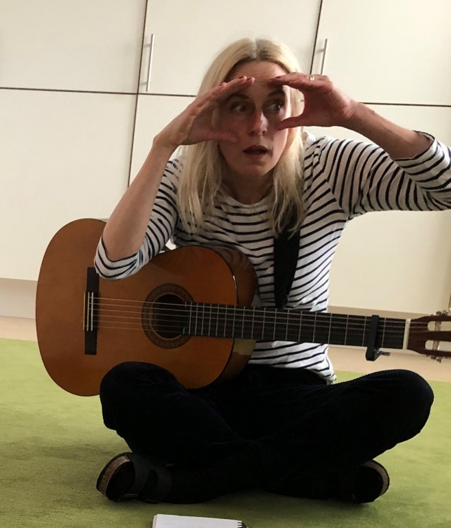 Reflektion över vad som varit och blickar framåt