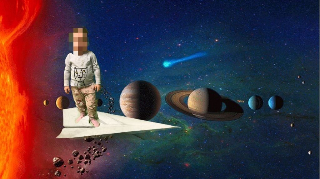 Säffle kommuns digitaliseringsarbete i förskolan