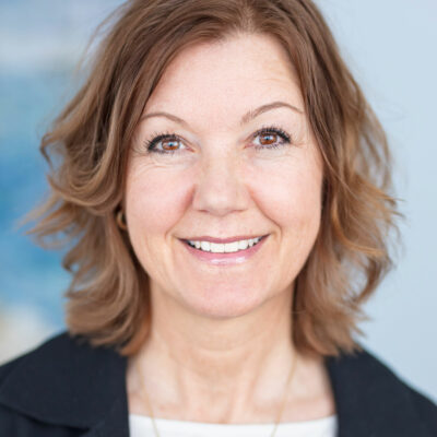 Anna Lindholm