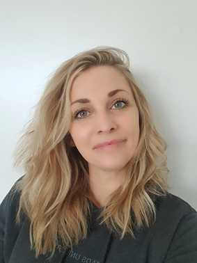 Emelie Johansson, Månadens forskare