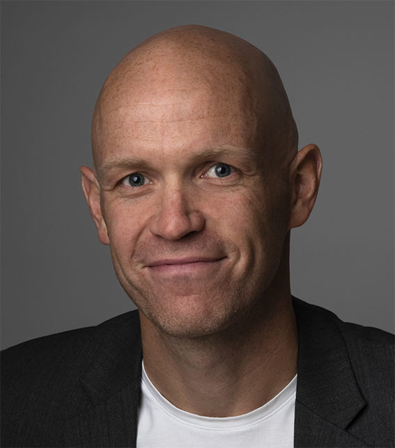 Michael Tengberg, professor i pedagogiskt arbete, som lett forskningsprojektet.