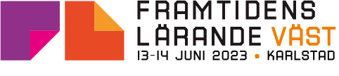 Logo Framtidens Lärande Väst