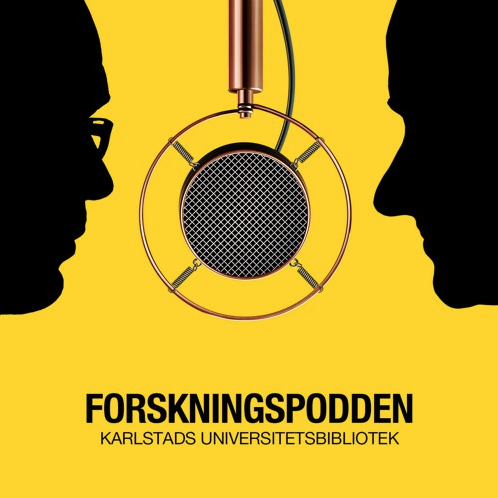 Forskningspodden förskola och skola