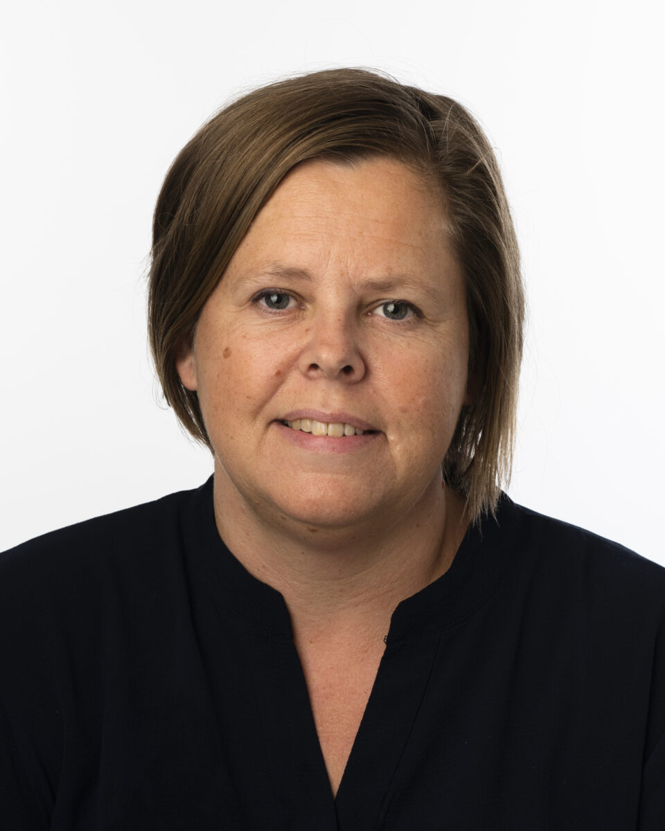 Kristin Ungerberg