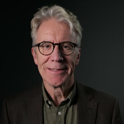 Håkan Eilard, adjunkt i pedagogiskt arbete vid Karlstads universitet