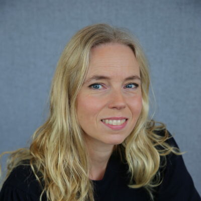 Susanne Hansson