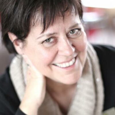 Anette Forssten Seiser