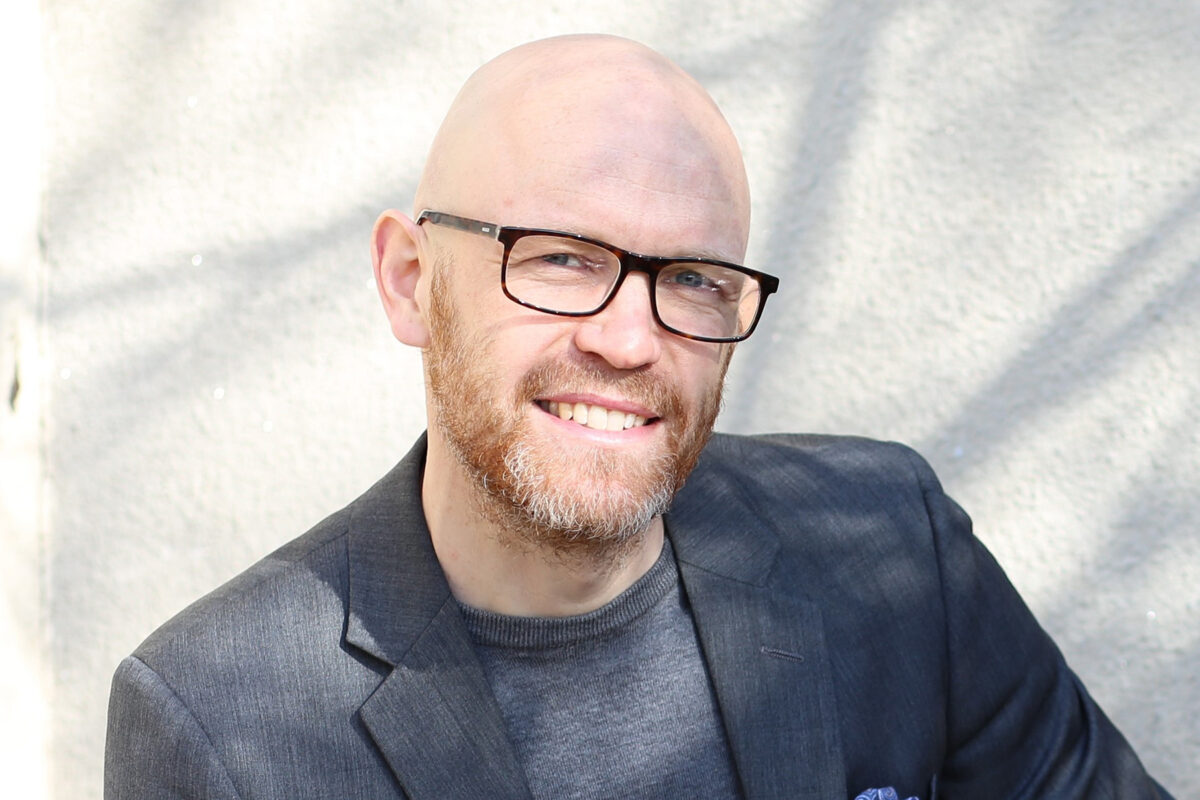 Michael Tengberg