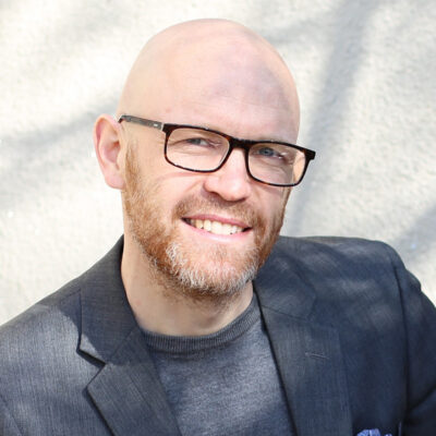 Michael Tengberg